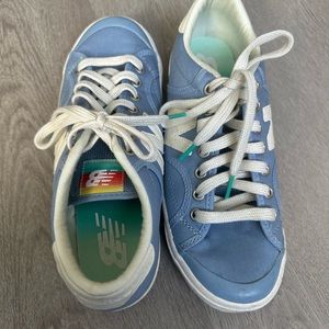 New Balance Pro court cruising women's size 7.5